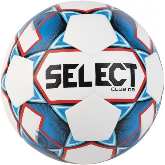  Select Club DB - futbolas 