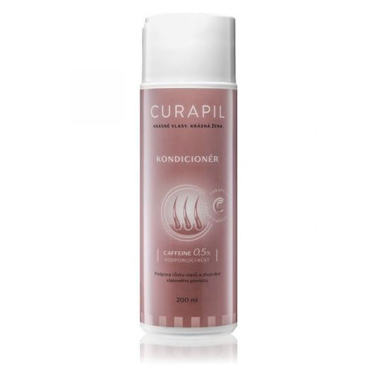  Curapil - ( Hair Care ) Conditioner 200 ml 