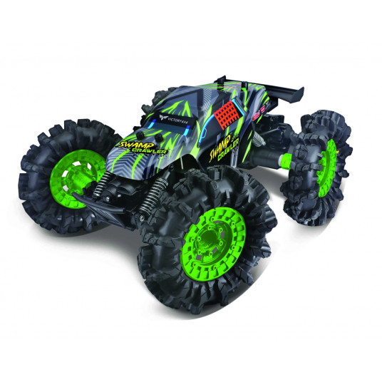  MAISTO TECH valdoma transporto priemonė Swamp Crawler, 82546 