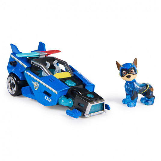 PAW PATROL transporto priemonė, asort., 6067515