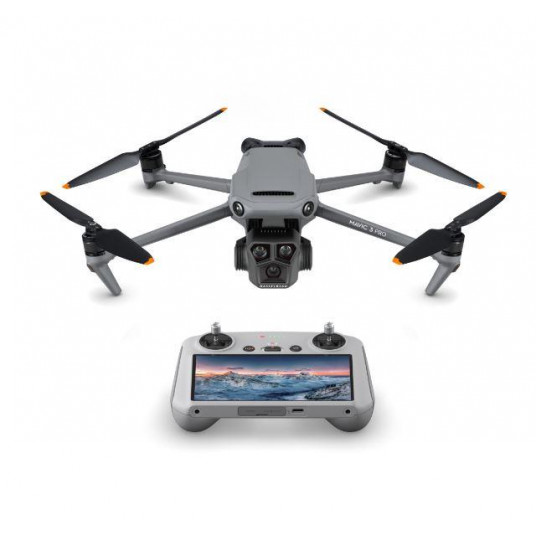  Dronas DJI Mavic 3 Pro (DJI RC) 