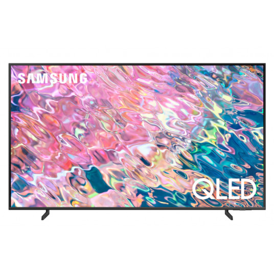  Televizorius Samsung QE50Q60BA QLED 50" Smart 
