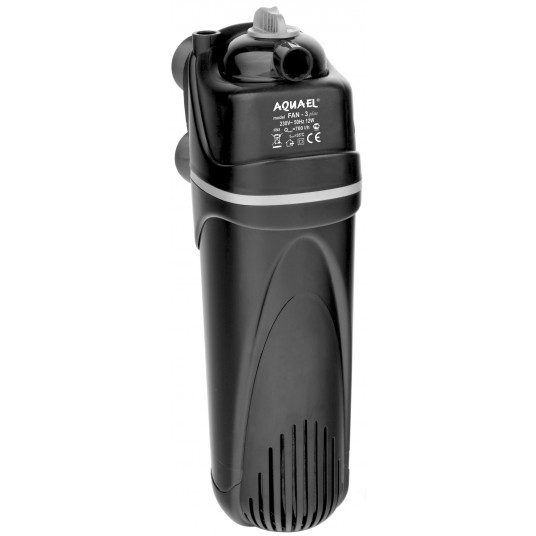 Fan-1 plus vidinis filtras 150-250 l