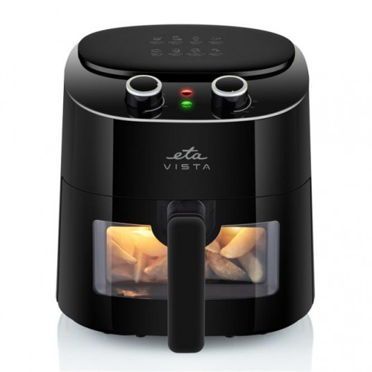  ETA Vista ETA016890000 Hot air fryer 