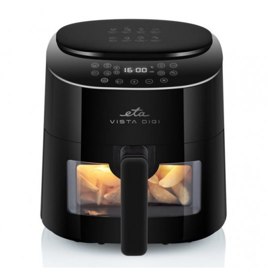  ETA Vista Digi ETA116890000 Hot air fryer 