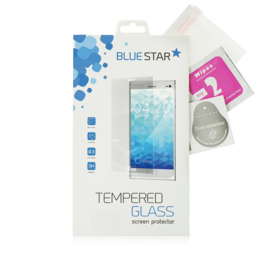  Blue Star Tempered Glass Premium 9H Screen Protector Huawei Honor 9 