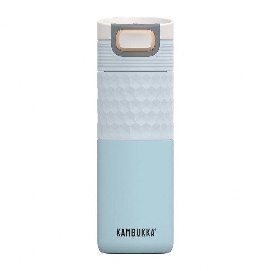  Kambukka Etna Grip Breezy Blue - termo puodelis, 500 ml 