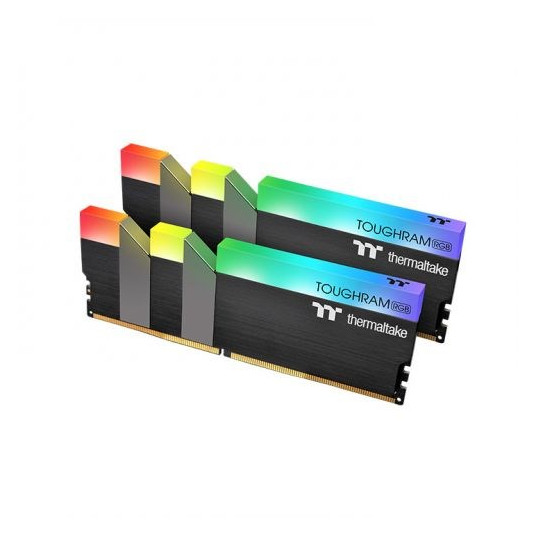  Thermaltake R009D408GX2-4600C19A atminties modulis 16 GB 2 x 8 GB DDR4 4600 MHz 