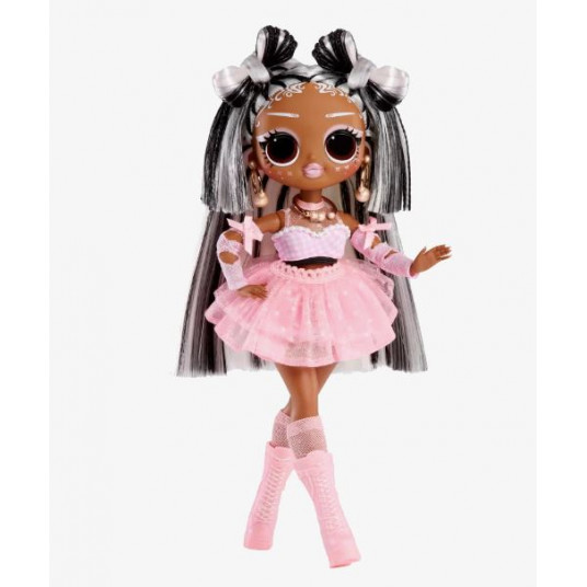 L.O.L. SURPRISE - OMG Switches rinkinyje Sunshine Makeover, 589440