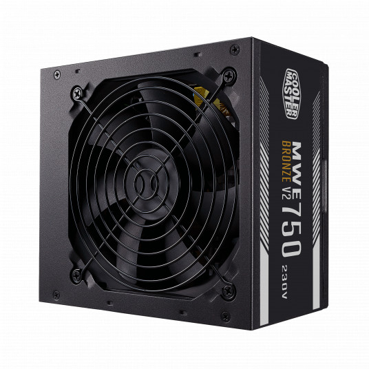  Cooler Master MPE-7501-ACABW-B 750 W 