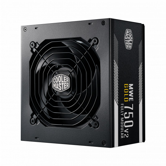  Cooler Master MPE-7501-AFAAG 750 W 