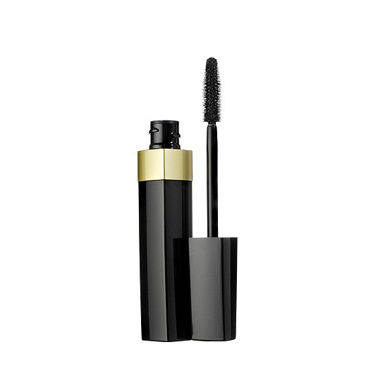  Chanel - The widening and lengthening mascara Inimitable (Volume Length Curl Separation) 6 g - 30 Noir Brun 