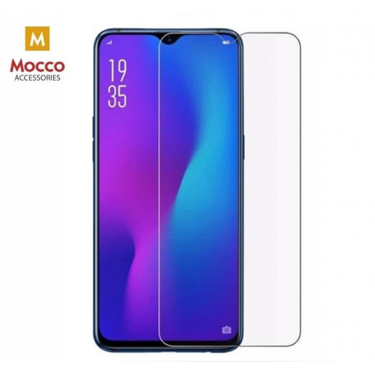 Mocco Tempered Glass Screen Protector Samsung Galaxy A21 / A21s / A80