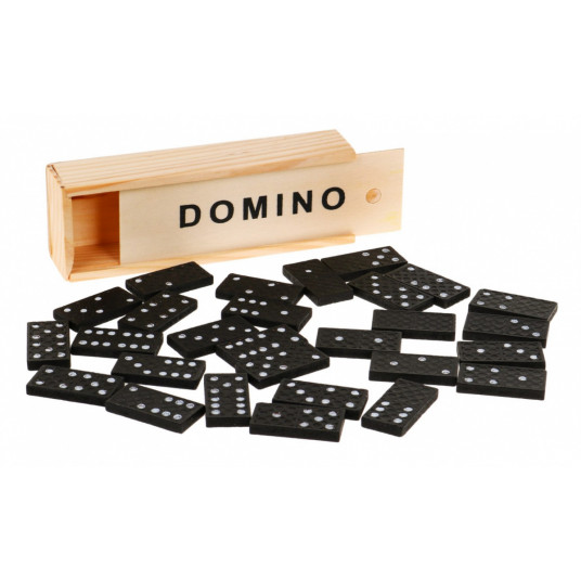  Stalo žaidimas Domino 