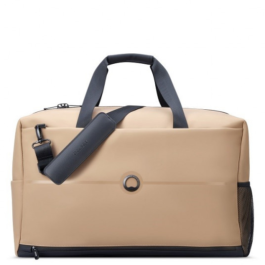  Delsey Walizka TURENNE TURENNE CABIN DUFFLE BAG BEŻOWY 