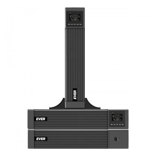  Zasilacz Ever POWERLINE RT PRO 3000 (T/PWPRRT-113K00/00) 