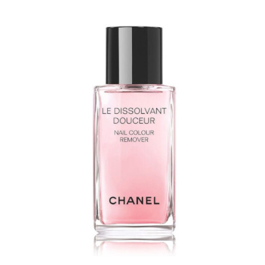  Chanel - (Nail Colour Remover) 50 ml (Nail Colour Remover) 