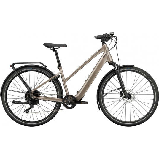  CANNONDALE MAVARO NEO SL 1 REMIXTE (C66152U10/MTG) - s 