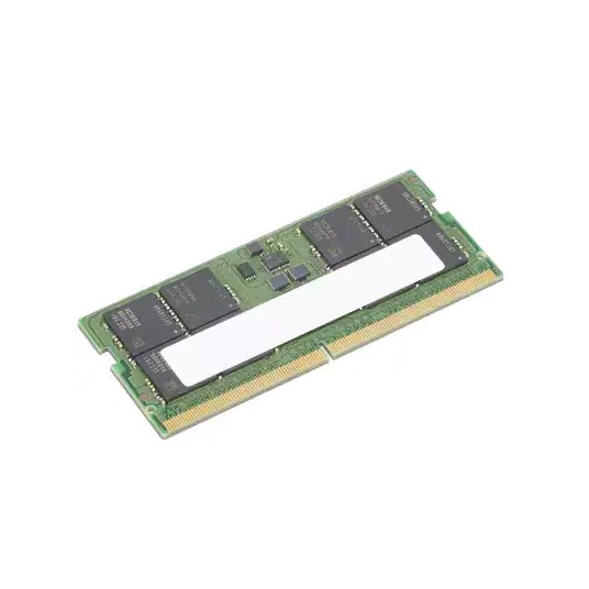  Lenovo 32 GB, DDR5, 4800 MHz, Notebook, Registered No, ECC No 
