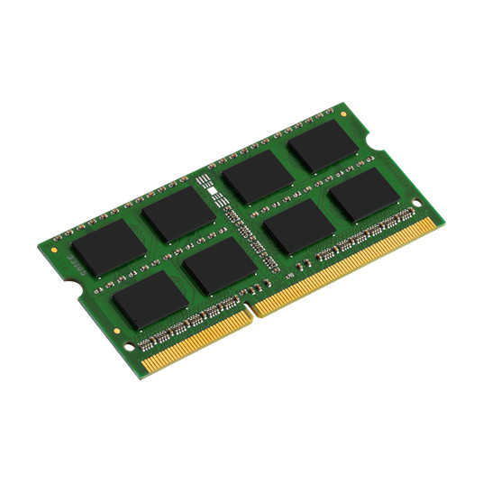  RAMNDDR3 SO 1600 8GB Kingston CL11 1.5V 