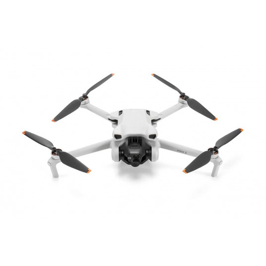  Dronas DJI Mini 3 (be pulto) 