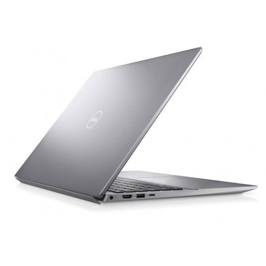  Notebook|DELL|Vostro|5630|CPU  Core i5|i5-1340P|1900 MHz|16"|1920x1200|RAM 8GB|DDR5|4800 MHz|SSD 256GB|Intel Iris Xe Graphics|Integrated|NOR|Card Reader SD|Windows 11 Pro|Titanium Grey|1.9 kg|N1007VNB5630EMEA01NORD 