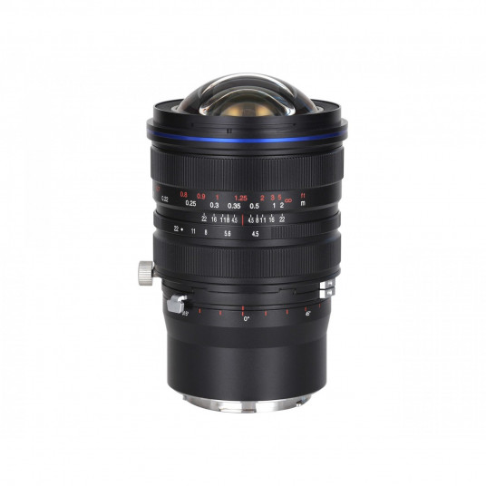  Laowa 15mm f4.5 Zero-D Shift - Canon RF 