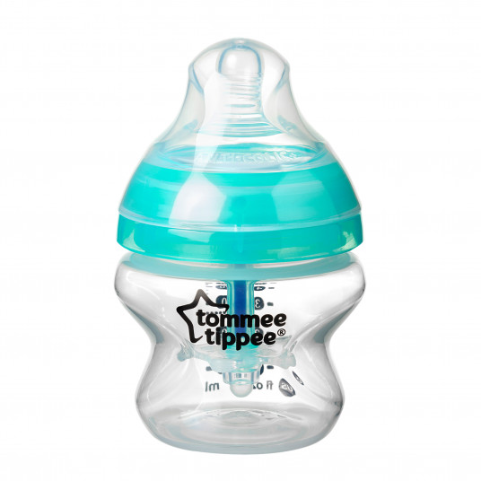 TOMMEE TIPPEE buteliukas ANTI-COLIC, 150 ml, 42240586