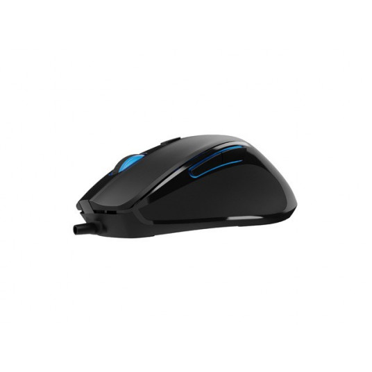  NATEC MOUSE PIGEON 2 4000DPI BLACK 