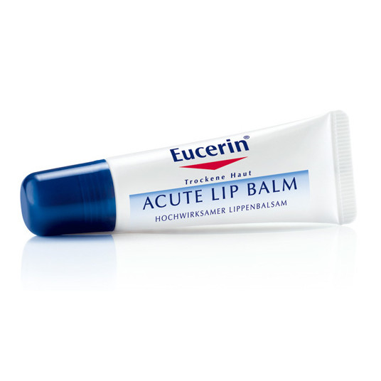 Eucerin - Acute Lip Balm Lip Balm 10 ml