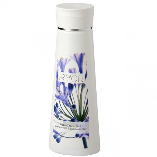 RYOR - Cleansing lotion for normal and combination skin 200 ml
