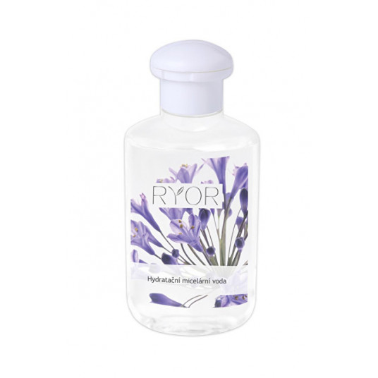  RYOR - Hydrating micelle water 150 ml 