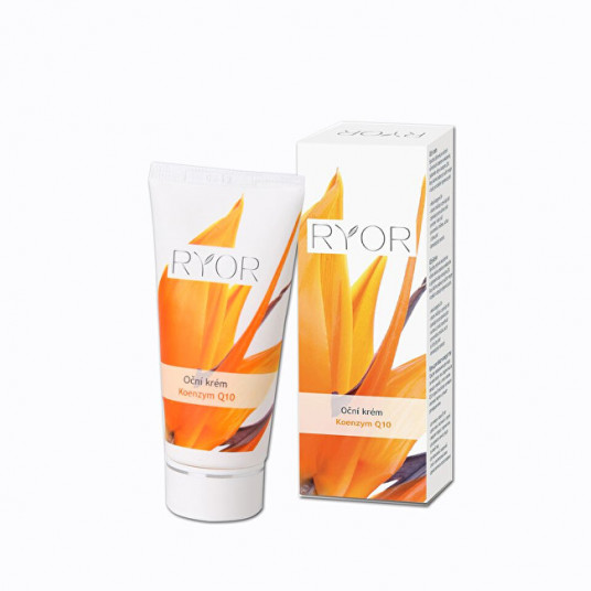  RYOR - Eye cream Koenzym Q10 30 ml 