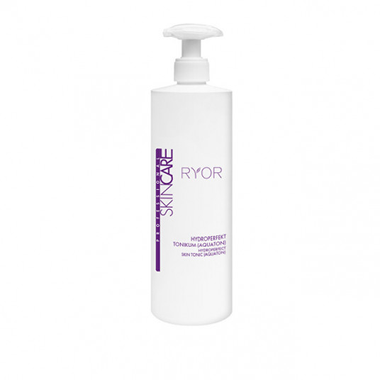 RYOR - Hydroperfect tonic ( Aqua ton ) 500 ml