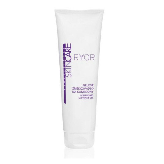  RYOR - Comedones gel softener 250 ml 