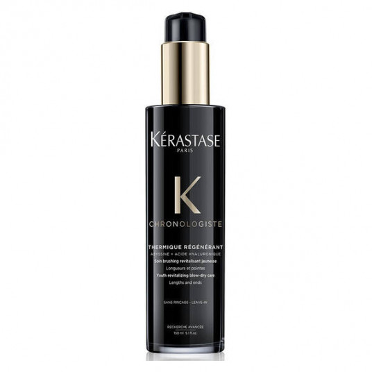 Kérastase - Thermo-protective hair lotion Chronologiste (Youth Revitalizing Blow-Dry Care ) 150 ml