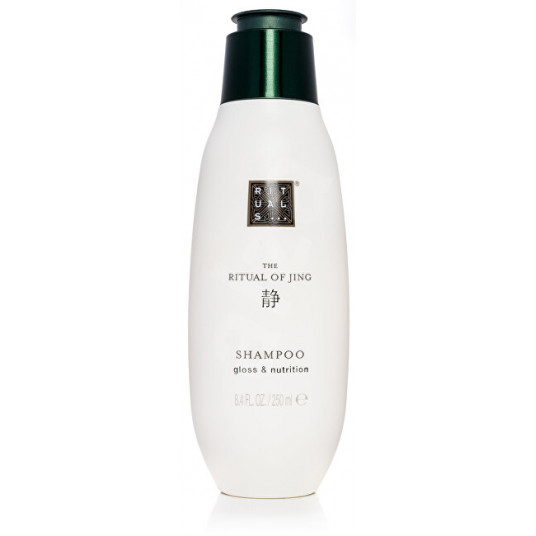 Rituals - Nourishing hair shampoo The Ritual of Jing ( Nourish ing Shampoo) 250 ml