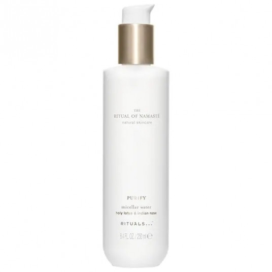  Rituals - Micellar water The Ritual of Namaste (Micellar Water) 250 ml 