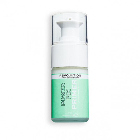 Revolution - Relove Power Fix (Primer) 12 ml long-lasting make-up base