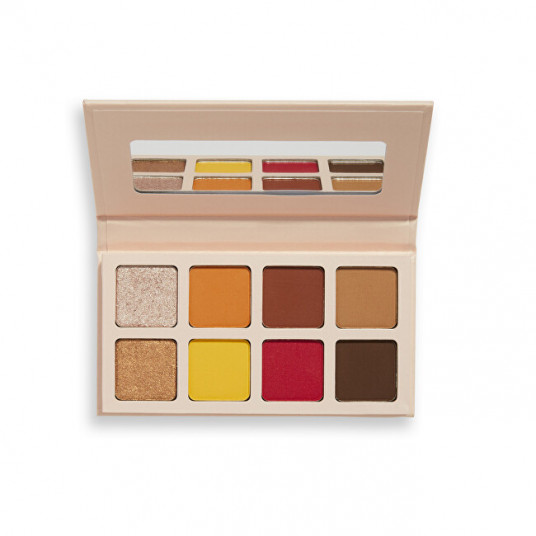Revolution - Eyeshadow palette X Soph Mini 8.8 g
