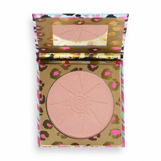  Revolution - Brightener X Lion King Queen Nala (Highlighter) 6.66 g 