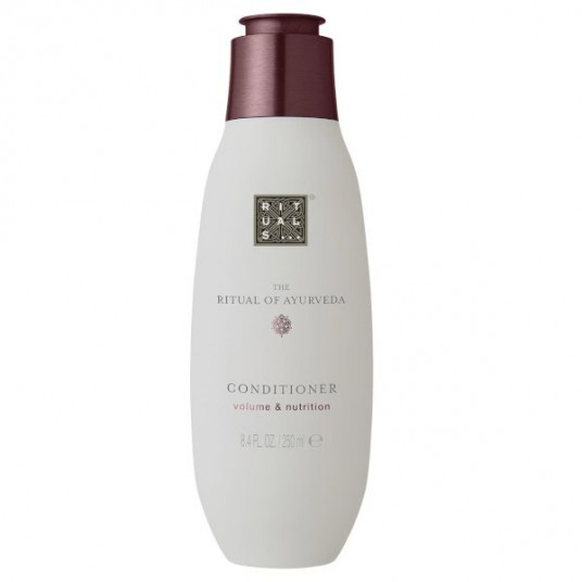  Rituals - The Ritual Of Ayurveda ( Volume & Nutri tion Conditioner) 250 ml 