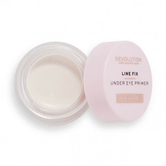  Revolution - Rehab Line Fix (Under Eye Primer) 15 g 
