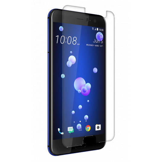  Mocco Tempered Glass Mobile Phone Screen Protector HTC U11 