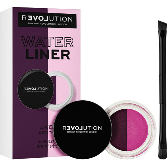 Revolution - Relove Water Activated Absurd (Liner) 6.8 g