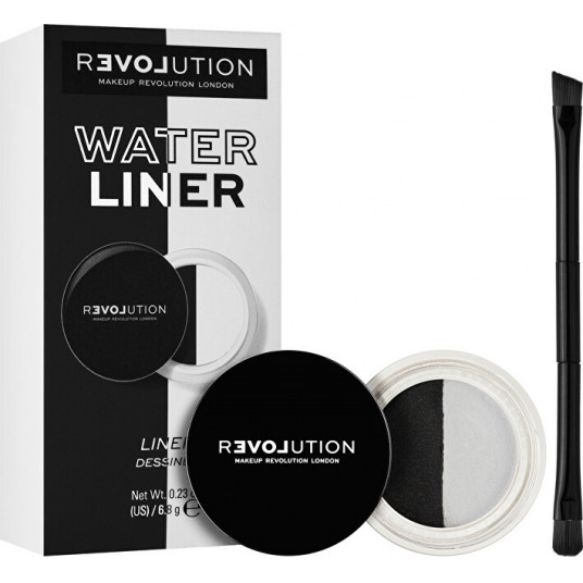 Revolution - Relove Water Activated Distinction (Liner) 6.8 g