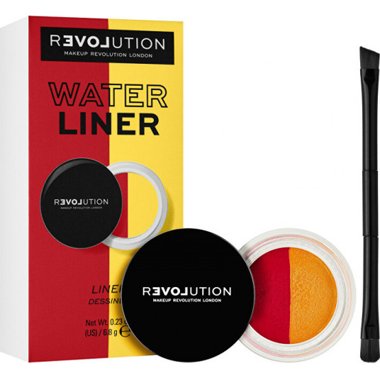 Revolution - Relove Water Activated Double Up (Liner) 6.8 g