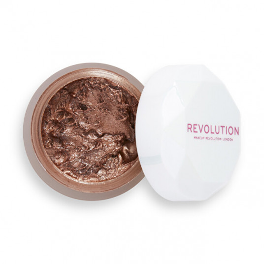 Revolution - Inspire Candy Haze gel brightener (Jelly Highlighter) 10 g