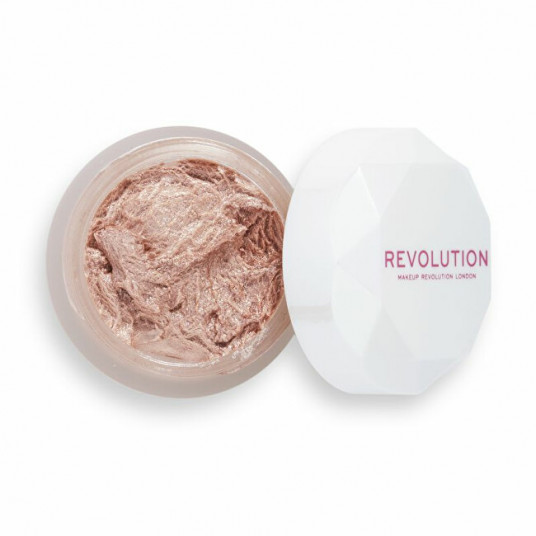 Revolution - Dew Drop Candy Haze (Jelly Highlighter) 10 g