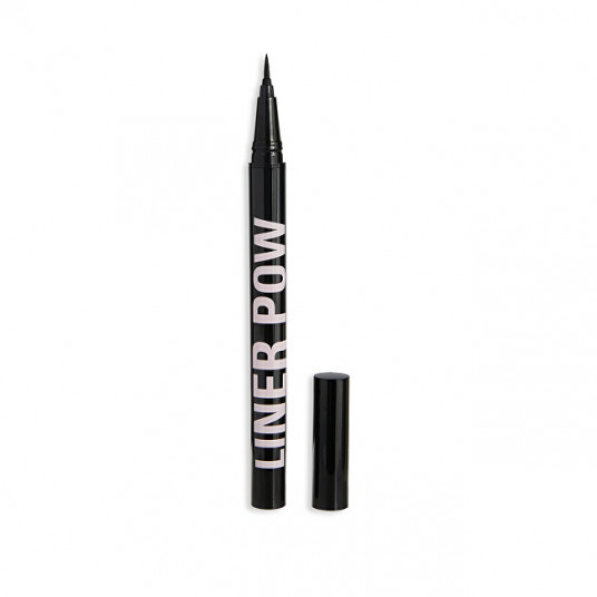  Revolution - Eyeliner Liner Pow (Liquid Eyeliner) 0.5 ml 